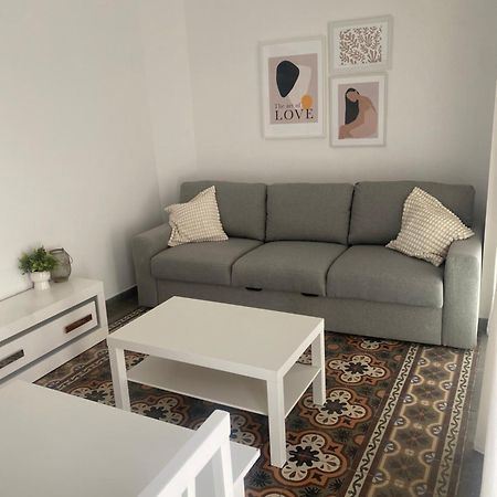 City Center Living גרנדה מראה חיצוני תמונה