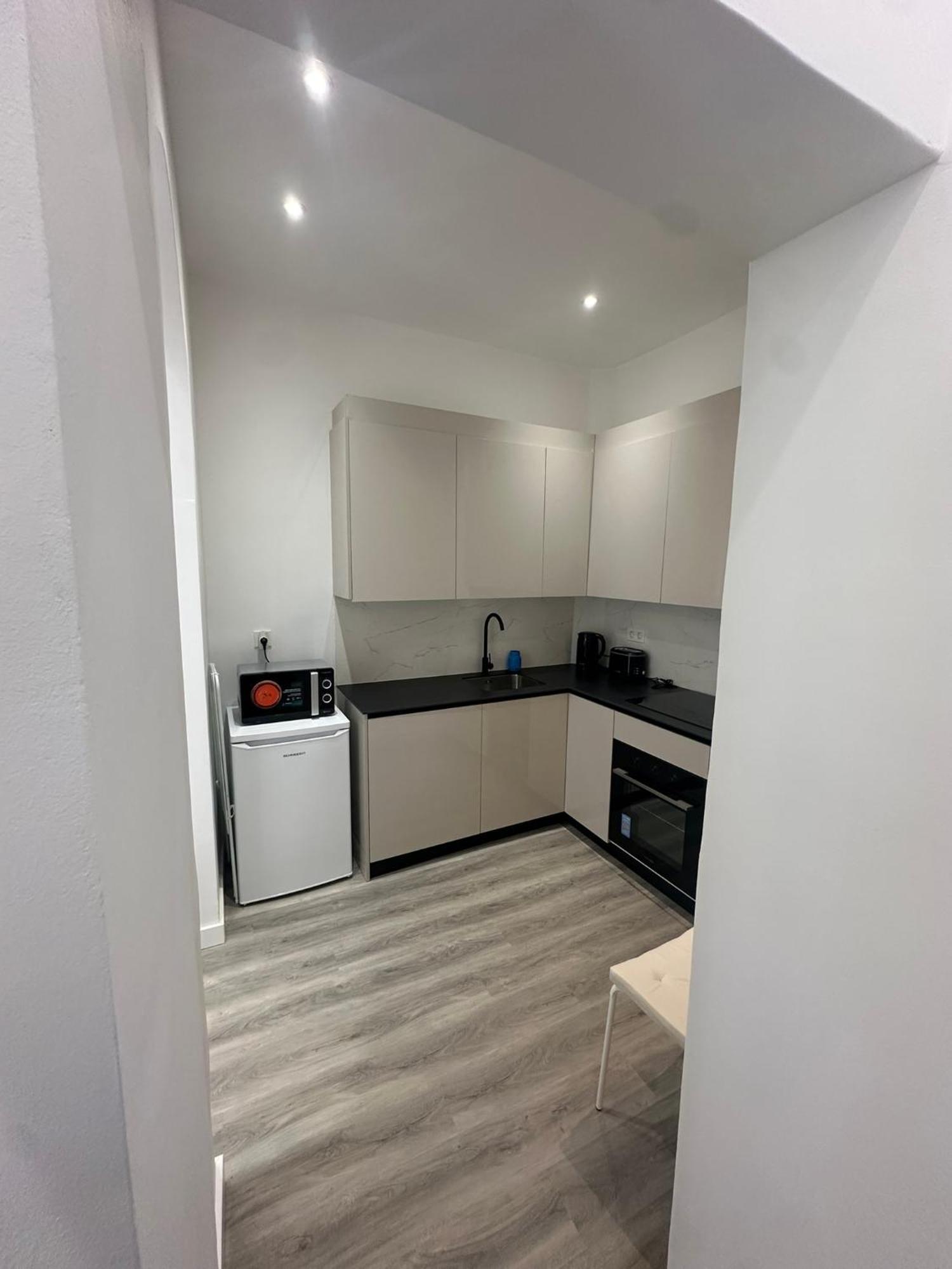 City Center Living גרנדה מראה חיצוני תמונה