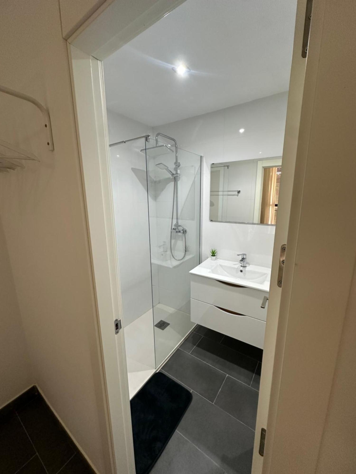 City Center Living גרנדה מראה חיצוני תמונה