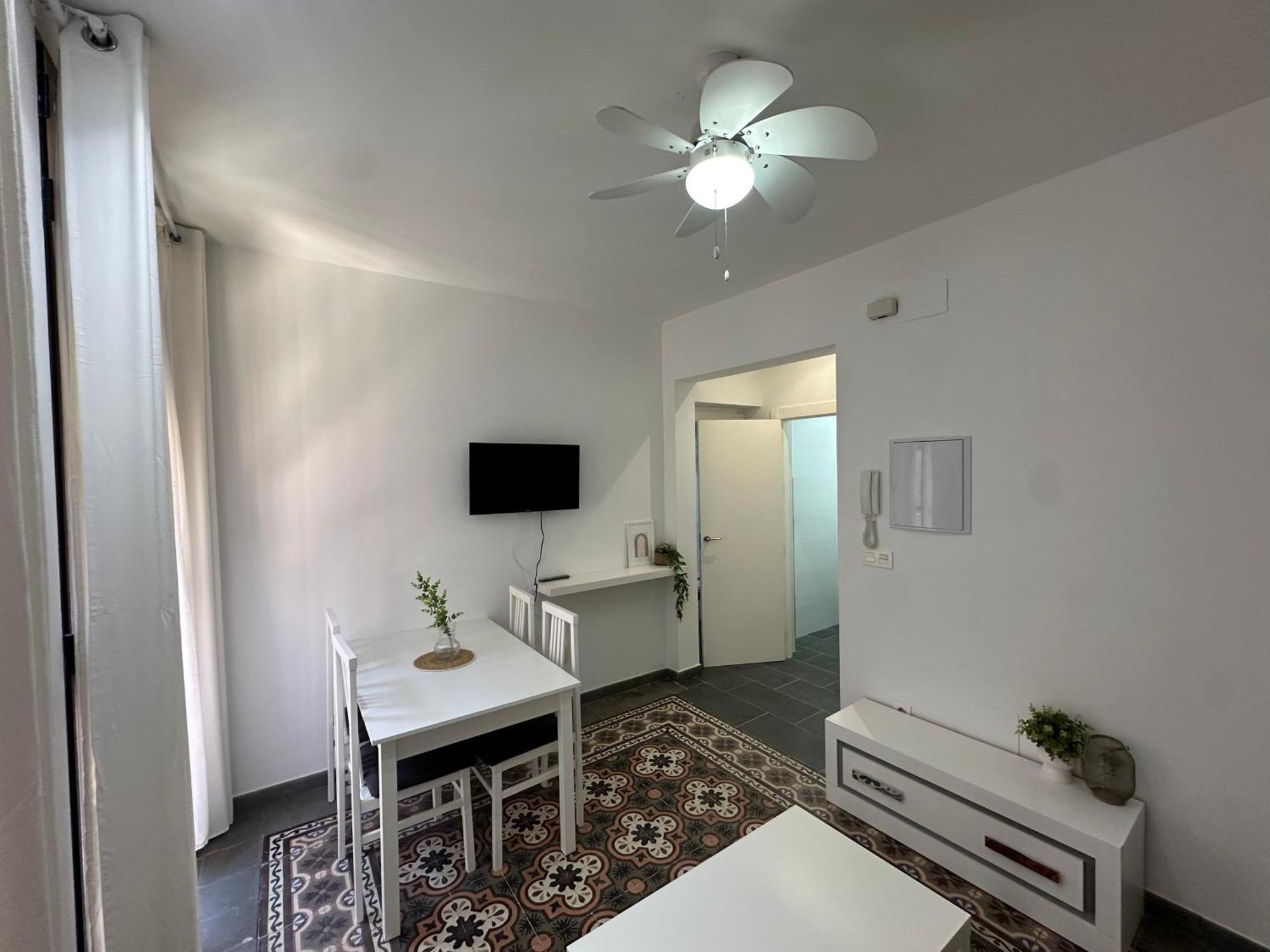 City Center Living גרנדה מראה חיצוני תמונה