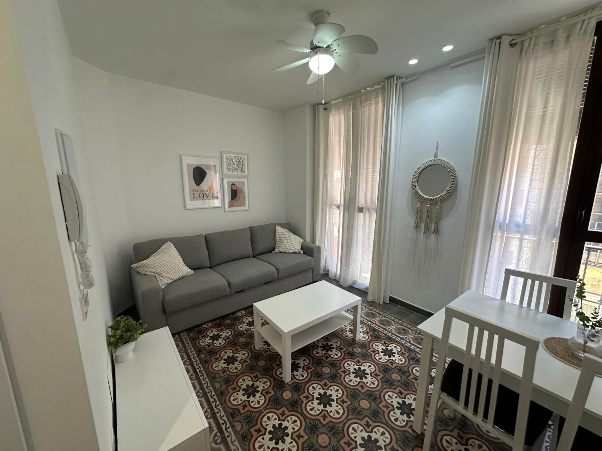 City Center Living גרנדה מראה חיצוני תמונה