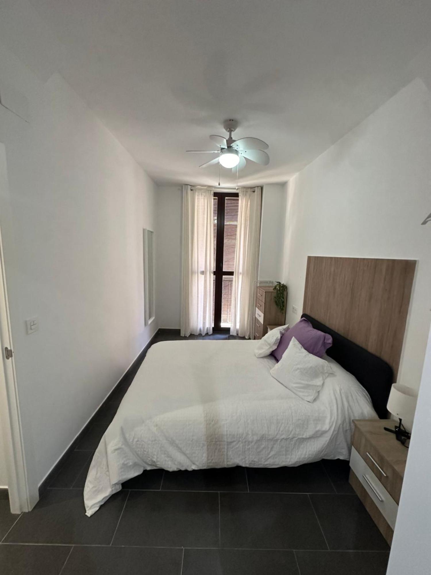 City Center Living גרנדה מראה חיצוני תמונה