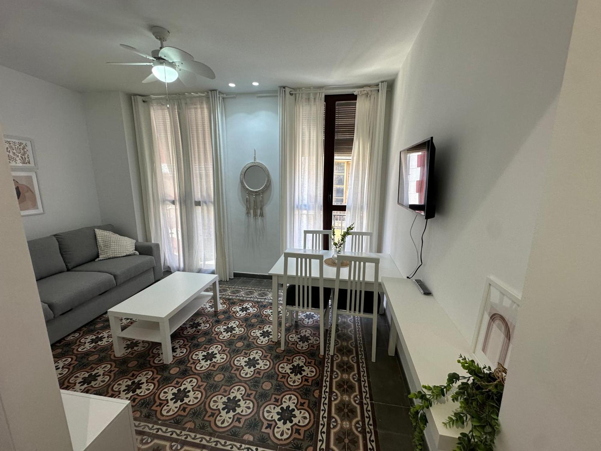 City Center Living גרנדה מראה חיצוני תמונה