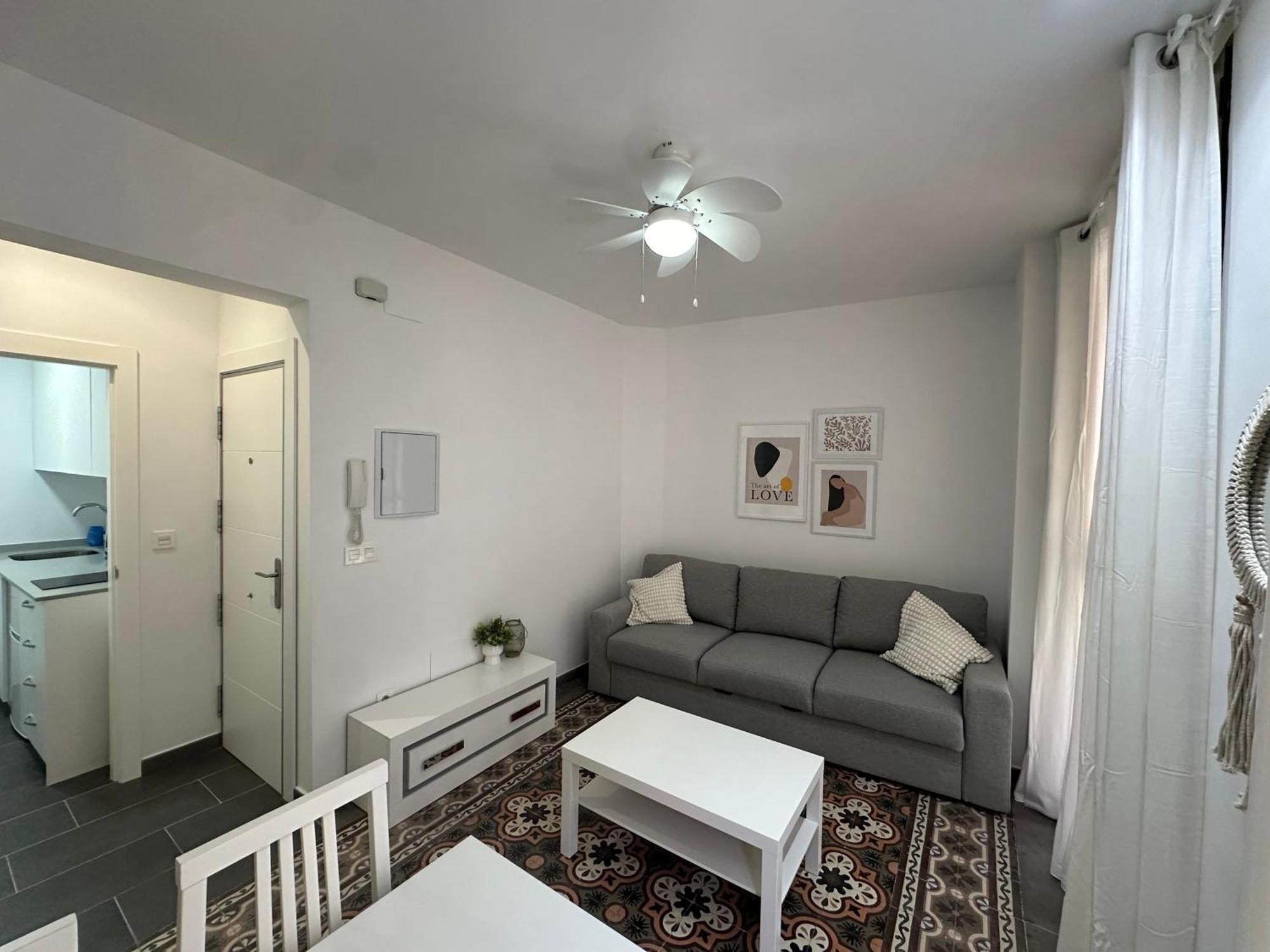 City Center Living גרנדה מראה חיצוני תמונה