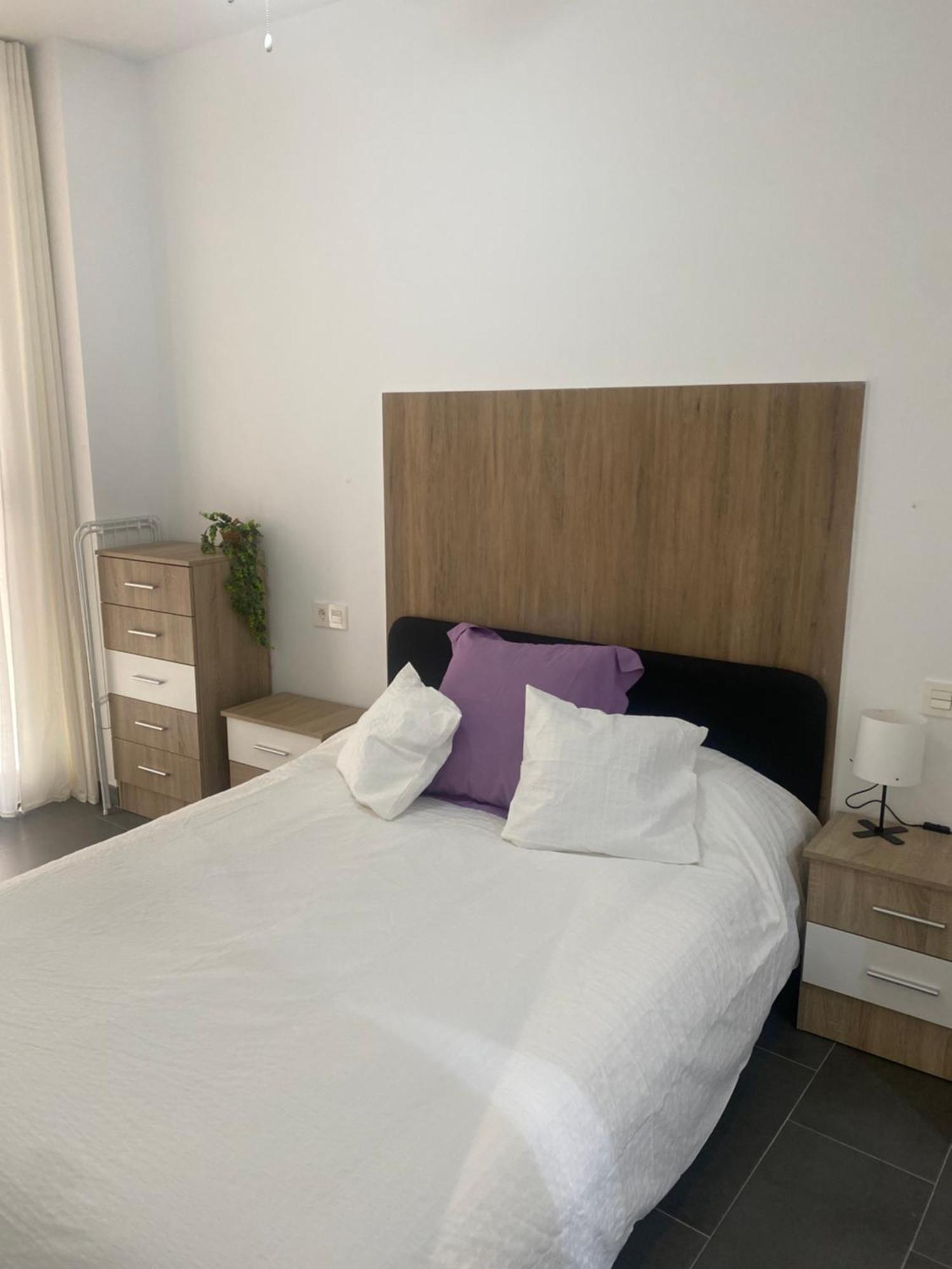 City Center Living גרנדה מראה חיצוני תמונה