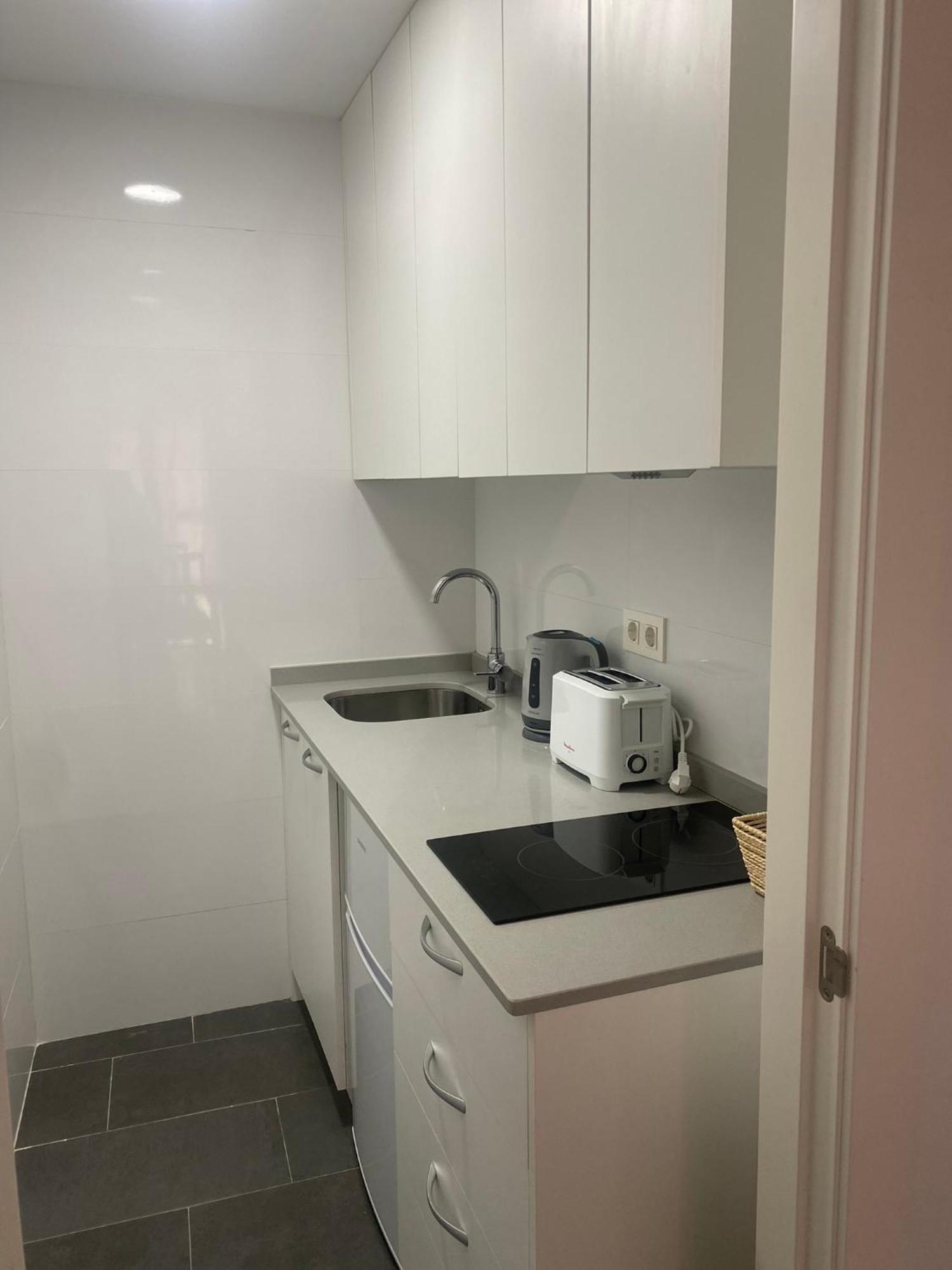City Center Living גרנדה מראה חיצוני תמונה