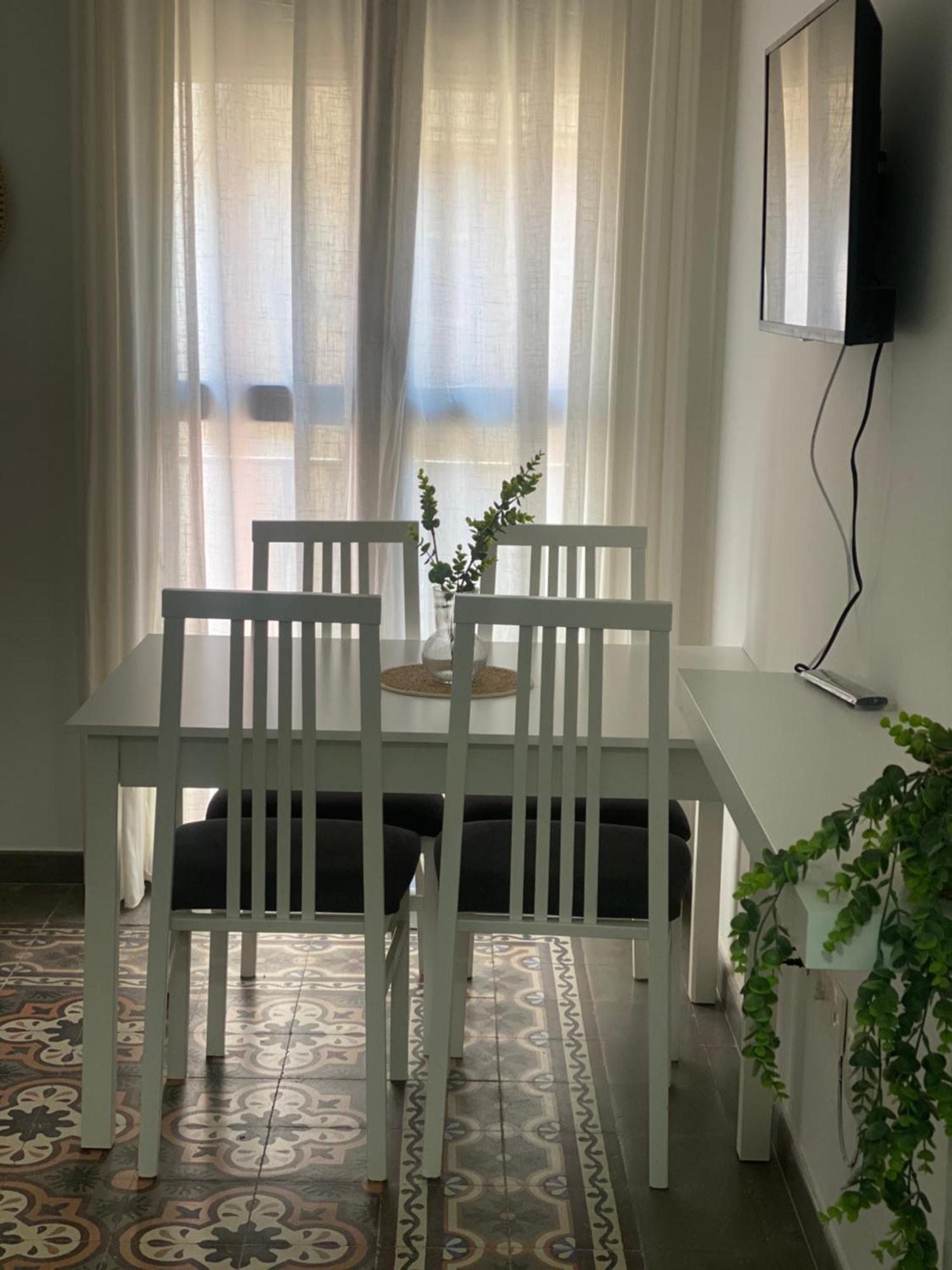 City Center Living גרנדה מראה חיצוני תמונה