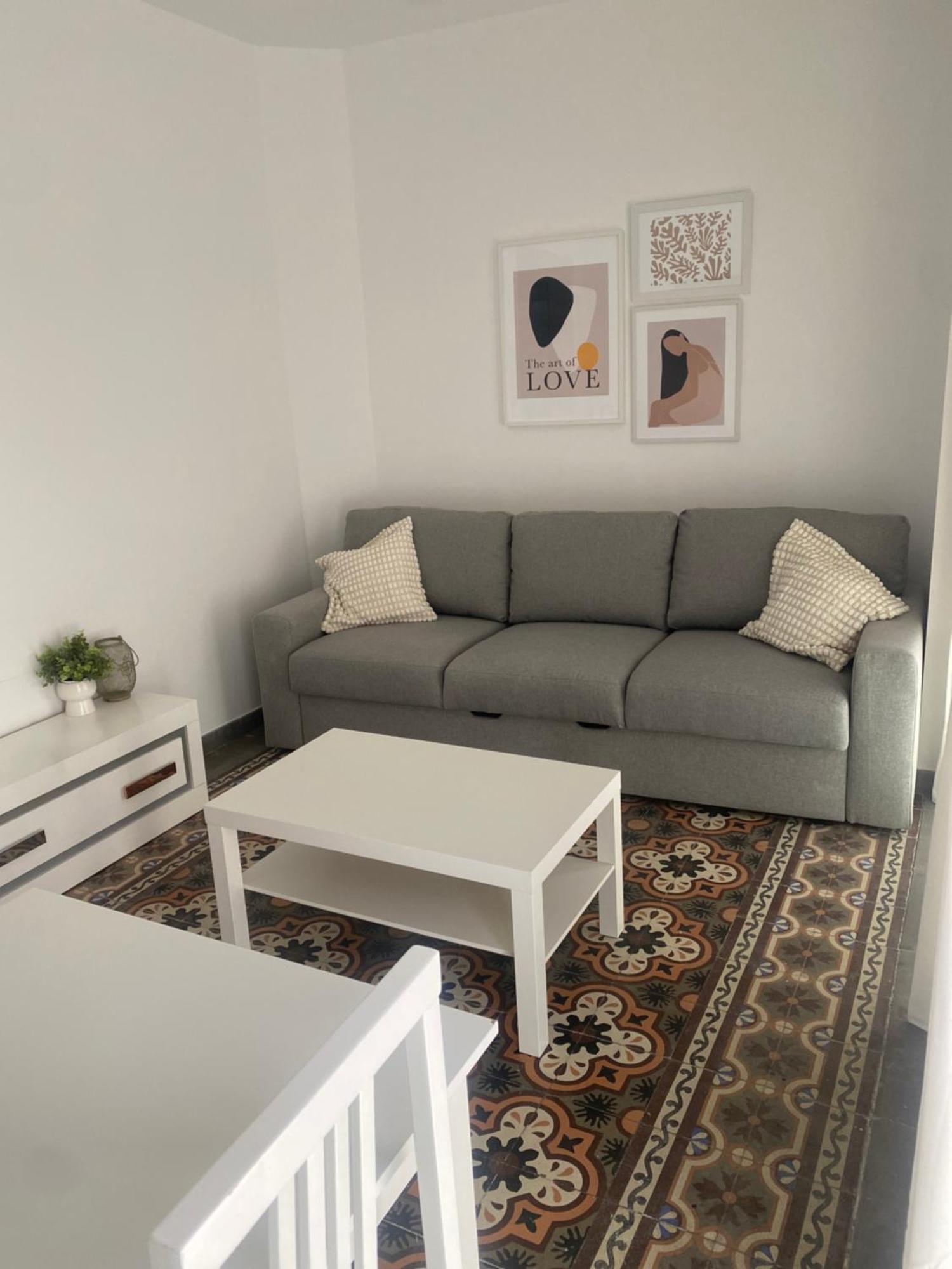 City Center Living גרנדה מראה חיצוני תמונה