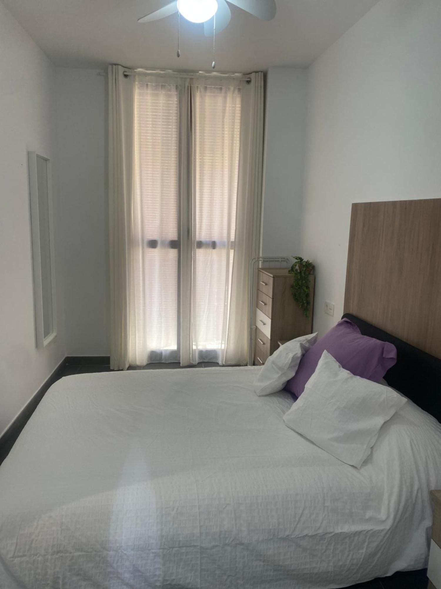City Center Living גרנדה מראה חיצוני תמונה