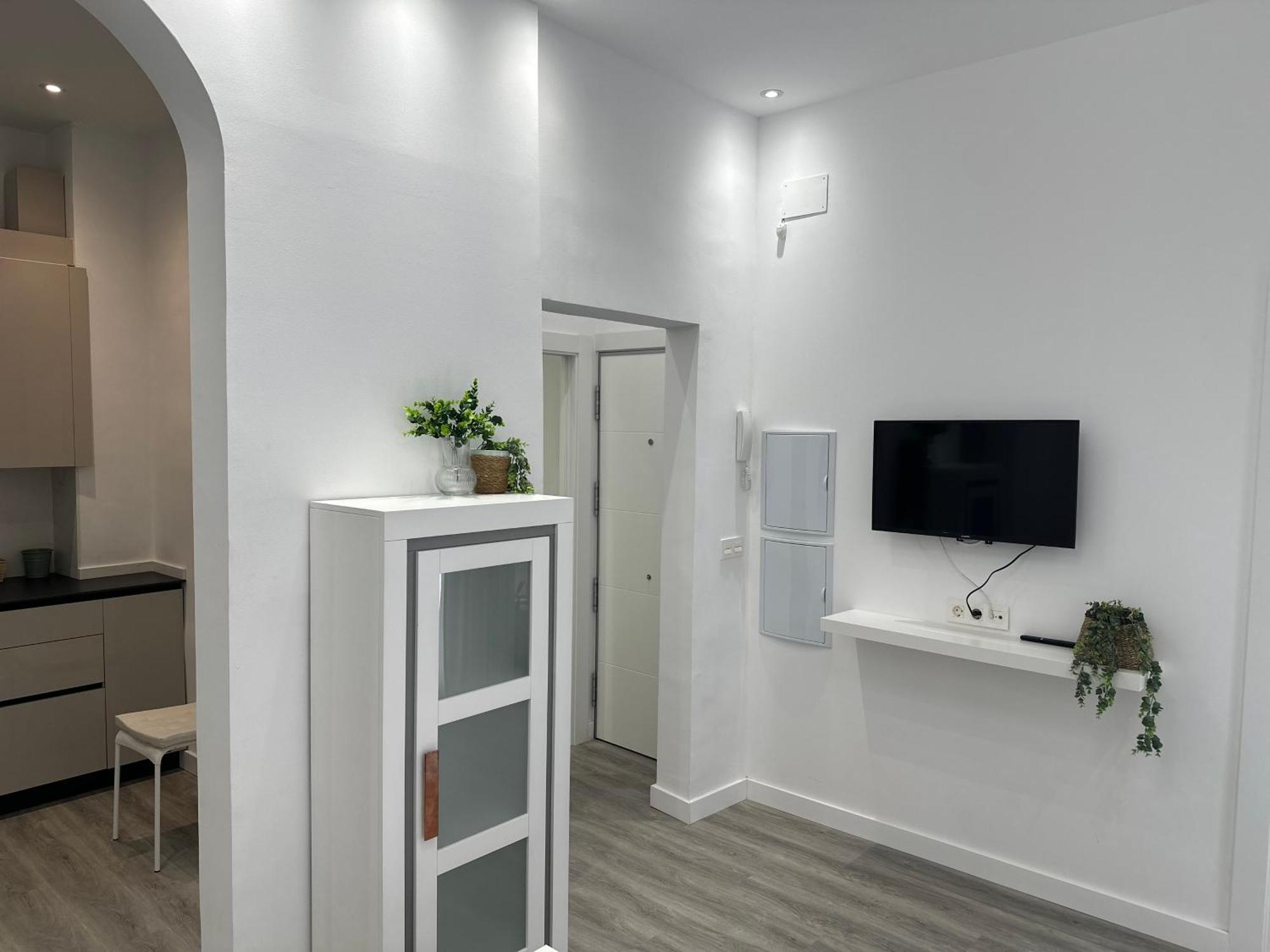 City Center Living גרנדה מראה חיצוני תמונה