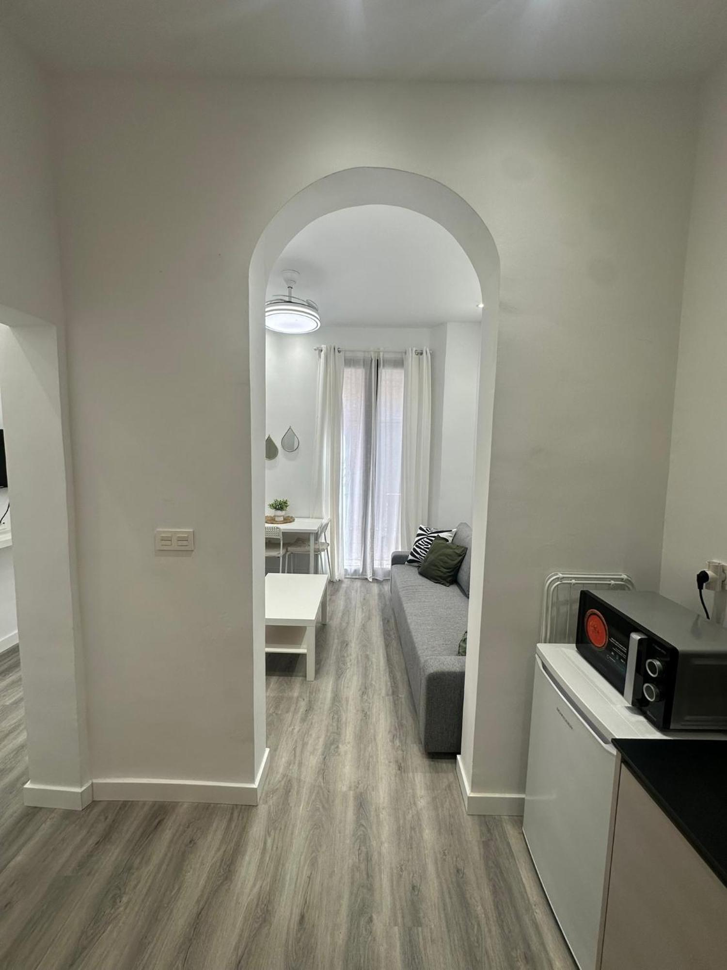City Center Living גרנדה מראה חיצוני תמונה