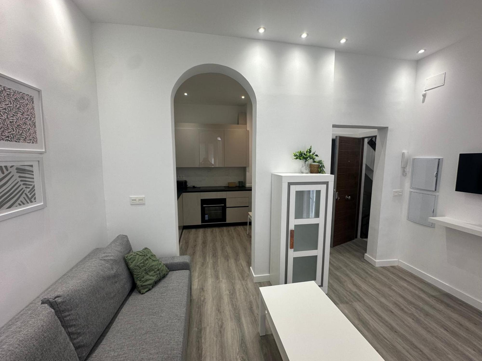 City Center Living גרנדה מראה חיצוני תמונה