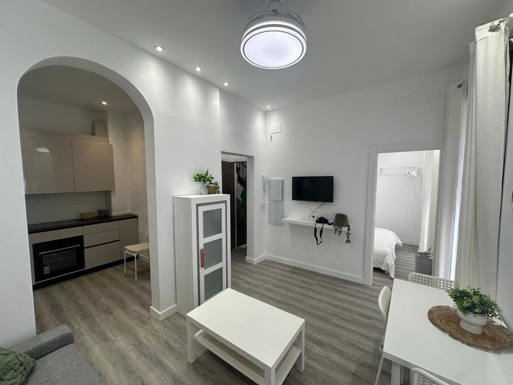 City Center Living גרנדה מראה חיצוני תמונה