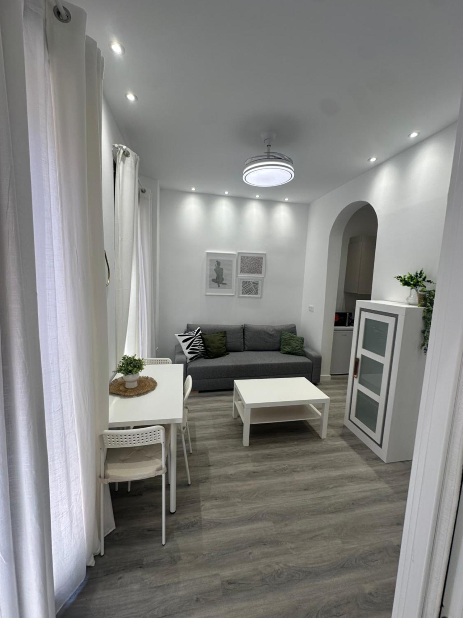 City Center Living גרנדה מראה חיצוני תמונה