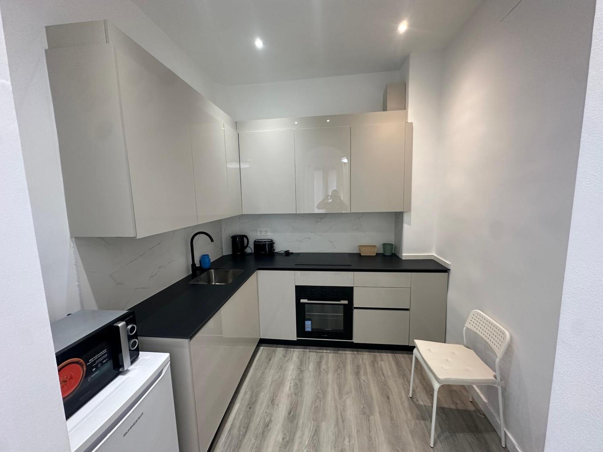 City Center Living גרנדה מראה חיצוני תמונה