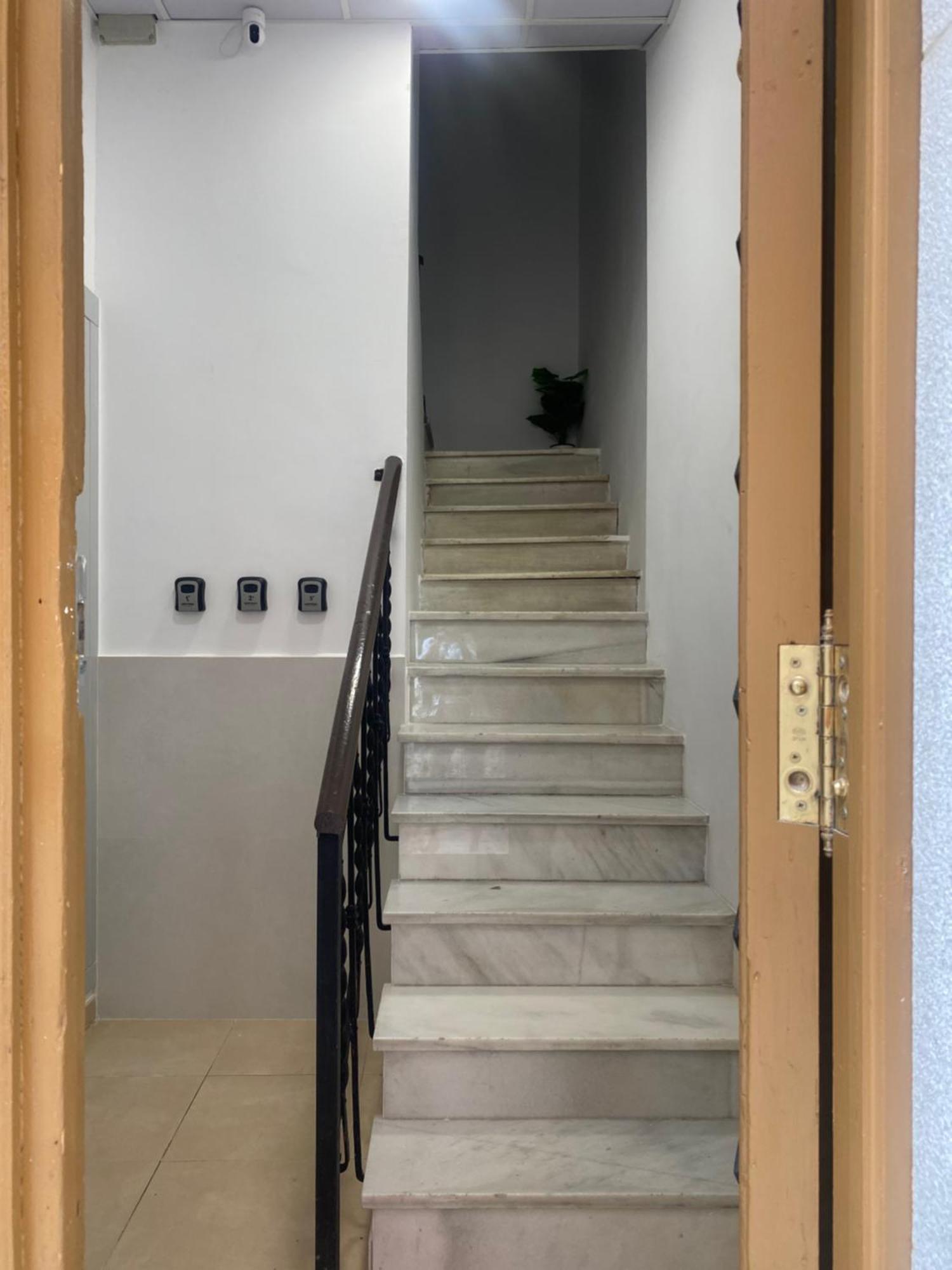 City Center Living גרנדה מראה חיצוני תמונה